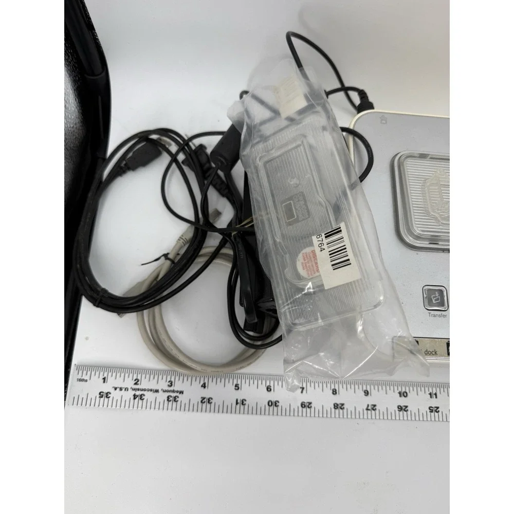 Kodak EasyShare Printer Dock‎ With Accessories For Photo Printing